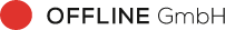Logo der OFFLINE GmbH